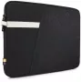 Case Logic Ibira IBRS-213 juodas 33,8 cm (13,3 colio) nešiojamojo kompiuterio dėklas