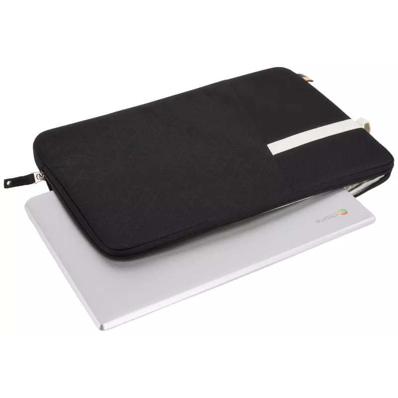 Case Logic Ibira IBRS-213 juodas 33,8 cm (13,3 colio) nešiojamojo kompiuterio dėklas