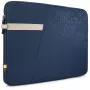 Case Logic Ibira IBRS-213 Dress Blue dėklas nešiojamam kompiuteriui 33,8 cm (13,3 colio)