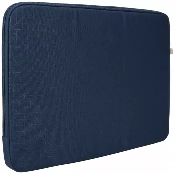 Case Logic Ibira IBRS-213 Dress Blue dėklas nešiojamam kompiuteriui 33,8 cm (13,3 colio)