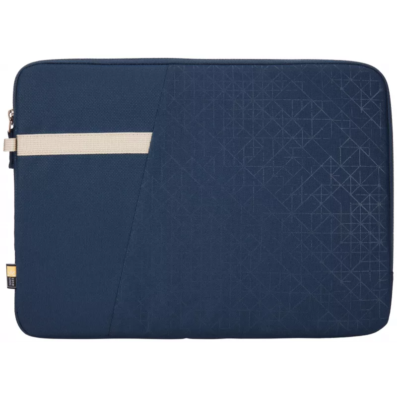 Case Logic Ibira IBRS-213 Dress Blue dėklas nešiojamam kompiuteriui 33,8 cm (13,3 colio)