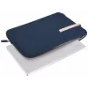 Case Logic Ibira IBRS-213 Dress Blue dėklas nešiojamam kompiuteriui 33,8 cm (13,3 colio)