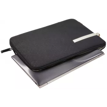 Case Logic Ibira IBRS-214 Black 35.6 cm (14 colių) rankovinis dėklas