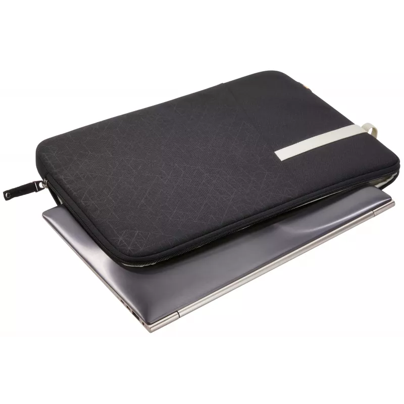Case Logic Ibira IBRS-214 Black 35.6 cm (14 colių) rankovinis dėklas