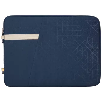Case Logic Ibira IBRS-214 Dress mėlynas 35,6 cm (14 col.) rankovių dėklas
