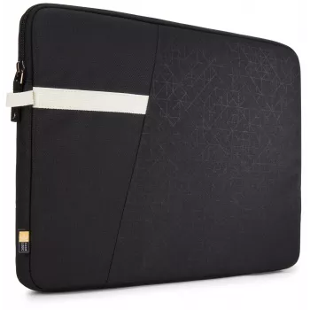 Case Logic Ibira IBRS-215 nešiojamojo kompiuterio dėklas 39,6 cm (15,6 col.) juodas