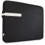 Case Logic Ibira IBRS-215 nešiojamojo kompiuterio dėklas 39,6 cm (15,6 col.) juodas
