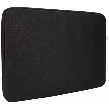 Case Logic Ibira IBRS-215 nešiojamojo kompiuterio dėklas 39,6 cm (15,6 col.) juodas