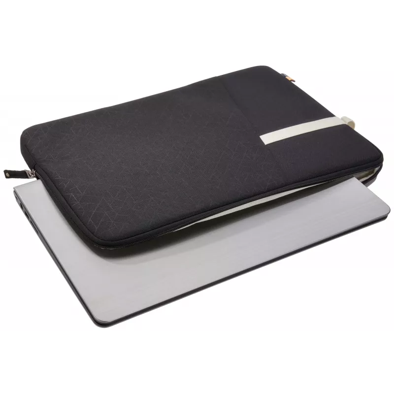Case Logic Ibira IBRS-215 nešiojamojo kompiuterio dėklas 39,6 cm (15,6 col.) juodas
