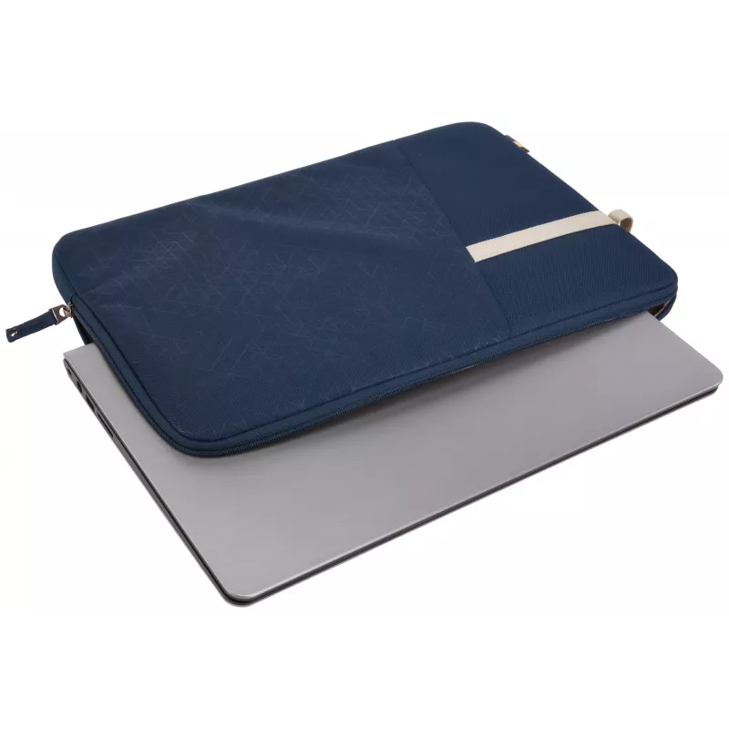 Nešiojamojo kompiuterio įmautė Case Logic Ibira IBRS-215 15.6 colio, Dress Blue