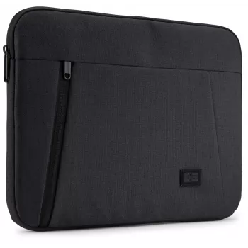 Case Logic Huxton HUXS-213 Black 33.8 cm (13.3 colio) nešiojamojo kompiuterio dėklas