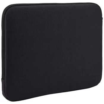 Case Logic Huxton HUXS-213 Black 33.8 cm (13.3 colio) nešiojamojo kompiuterio dėklas