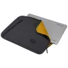 Case Logic Huxton HUXS-213 Black 33.8 cm (13.3 colio) nešiojamojo kompiuterio dėklas