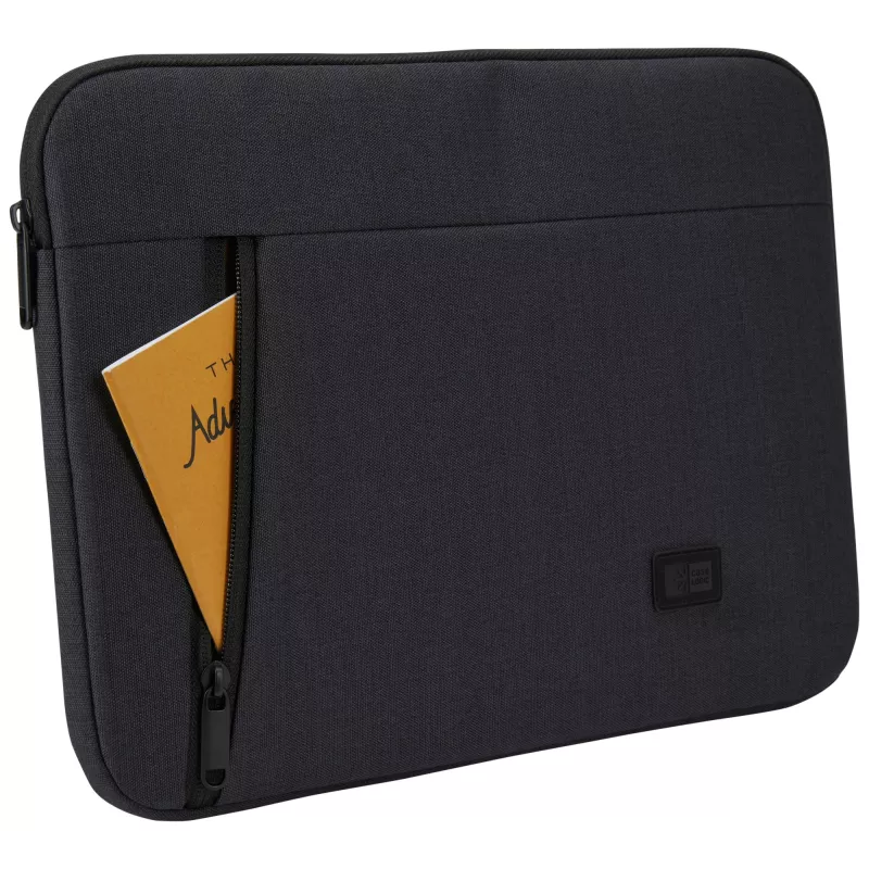 Case Logic Huxton HUXS-213 Black 33.8 cm (13.3 colio) nešiojamojo kompiuterio dėklas