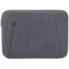 Case Logic Huxton HUXS-213 Graphite 33,8 cm (13,3 colio) rankovių dėklas