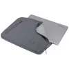 Case Logic Huxton HUXS-213 Graphite 33,8 cm (13,3 colio) rankovių dėklas