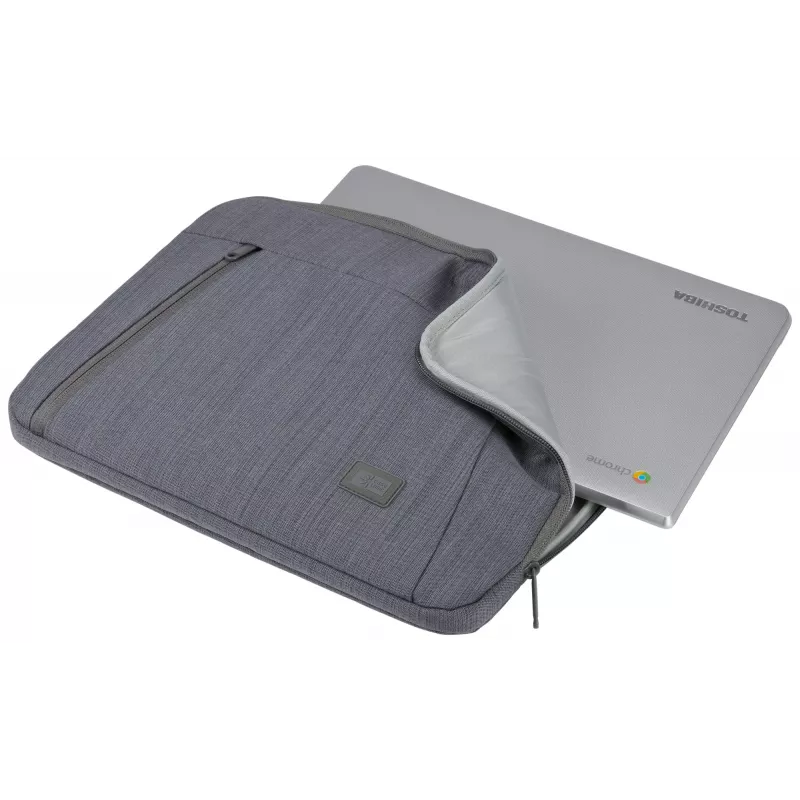 Case Logic Huxton HUXS-213 Graphite 33,8 cm (13,3 colio) rankovių dėklas
