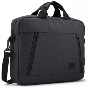 Case Logic Huxton HUXA-213 Juoda 33,8 cm (13,3 colio) Portfelis