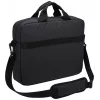 Case Logic Huxton HUXA-213 Juoda 33,8 cm (13,3 colio) Portfelis
