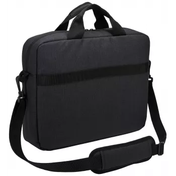 Case Logic Huxton HUXA-213 Juoda 33,8 cm (13,3 colio) Portfelis