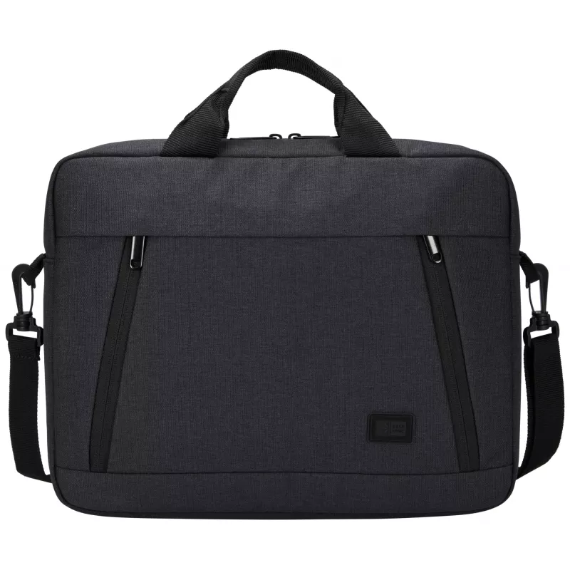 Case Logic Huxton HUXA-213 Juoda 33,8 cm (13,3 colio) Portfelis