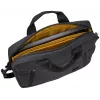 Case Logic Huxton HUXA-213 Juoda 33,8 cm (13,3 colio) Portfelis