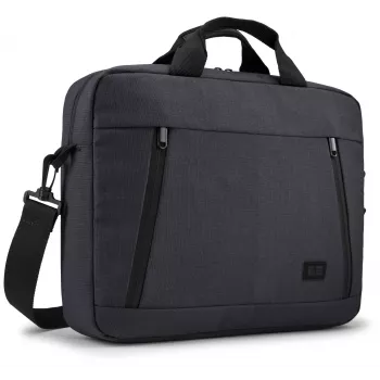 Case Logic Huxton HUXA-214 Juodas 35,6 cm (14 colių) Portfelis