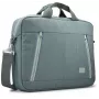 Case Logic Huxton HUXA-214 Balsam 35.6 cm (14 colių) portfelis pilkas
