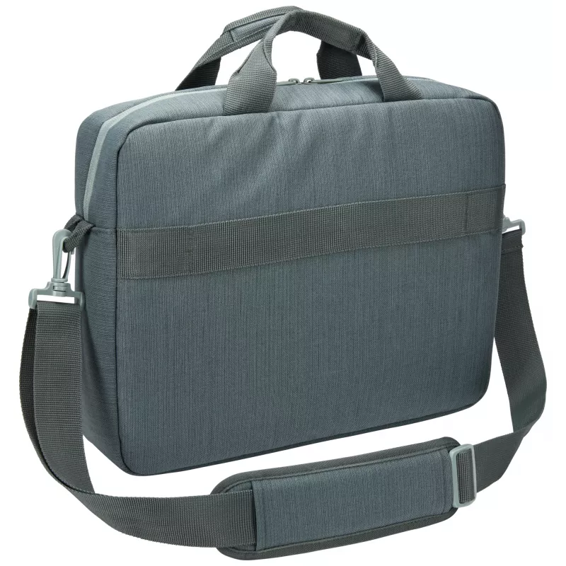 Case Logic Huxton HUXA-214 Balsam 35.6 cm (14 colių) portfelis pilkas