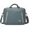 Case Logic Huxton HUXA-214 Balsam 35.6 cm (14 colių) portfelis pilkas