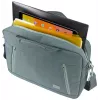 Case Logic Huxton HUXA-214 Balsam 35.6 cm (14 colių) portfelis pilkas