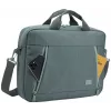 Case Logic Huxton HUXA-214 Balsam 35.6 cm (14 colių) portfelis pilkas