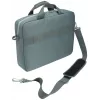 Case Logic Huxton HUXA-214 Balsam 35.6 cm (14 colių) portfelis pilkas