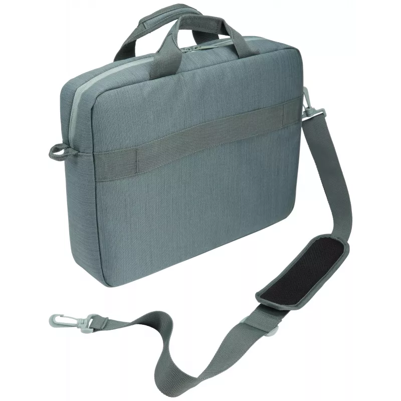 Case Logic Huxton HUXA-214 Balsam 35.6 cm (14 colių) portfelis pilkas