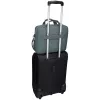 Case Logic Huxton HUXA-214 Balsam 35.6 cm (14 colių) portfelis pilkas