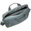 Case Logic Huxton HUXA-214 Balsam 35.6 cm (14 colių) portfelis pilkas