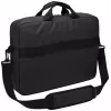 Case Logic Huxton HUXA-215 Juoda 39,6 cm (15,6 colio) Portfelis