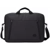 Case Logic Huxton HUXA-215 Juoda 39,6 cm (15,6 colio) Portfelis