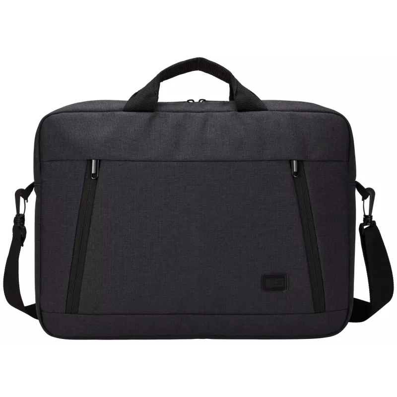 Case Logic Huxton HUXA-215 Juoda 39,6 cm (15,6 colio) Portfelis