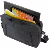 Case Logic Huxton HUXA-215 Juoda 39,6 cm (15,6 colio) Portfelis
