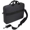 Case Logic Huxton HUXA-215 Juoda 39,6 cm (15,6 colio) Portfelis