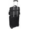 Case Logic Huxton HUXA-215 Juoda 39,6 cm (15,6 colio) Portfelis