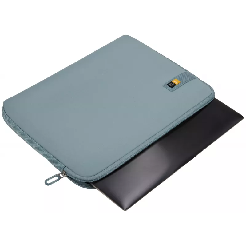 Case Logic Laps-114 Arona Blue 35,6 cm (14 colių) Dėklas nešiojamam kompiuteriui