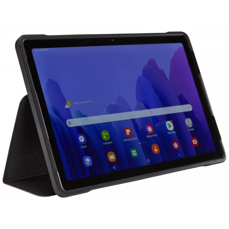 Case Logic SnapView CSGE2194 Black 26.4 cm (10.4 colio) Apyrankė