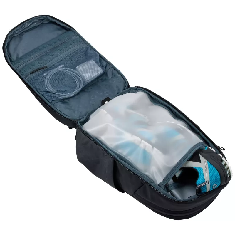 Thule Aion TATB128 - Juoda kuprinė