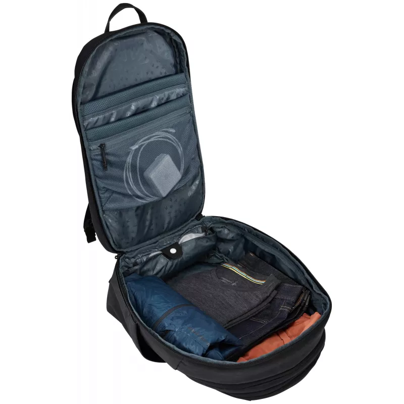 Thule Aion TATB128 - Juoda kuprinė