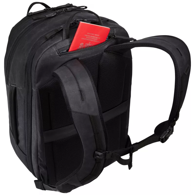 Thule Aion TATB128 - Juoda kuprinė