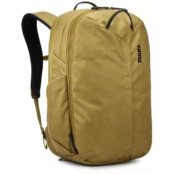 Thule Aion TATB128 - Nutria kuprinė kasdieninė Khaki Poliesteris