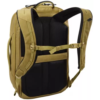 Thule Aion TATB128 - Nutria kuprinė kasdieninė Khaki Poliesteris