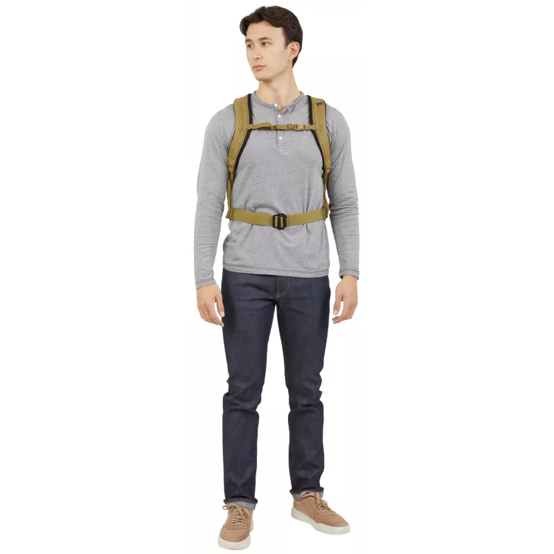 Thule Aion kelioninė kuprinė 40 L, Nutria
